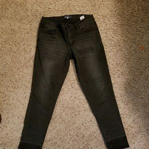 Cute Almost New Jeans